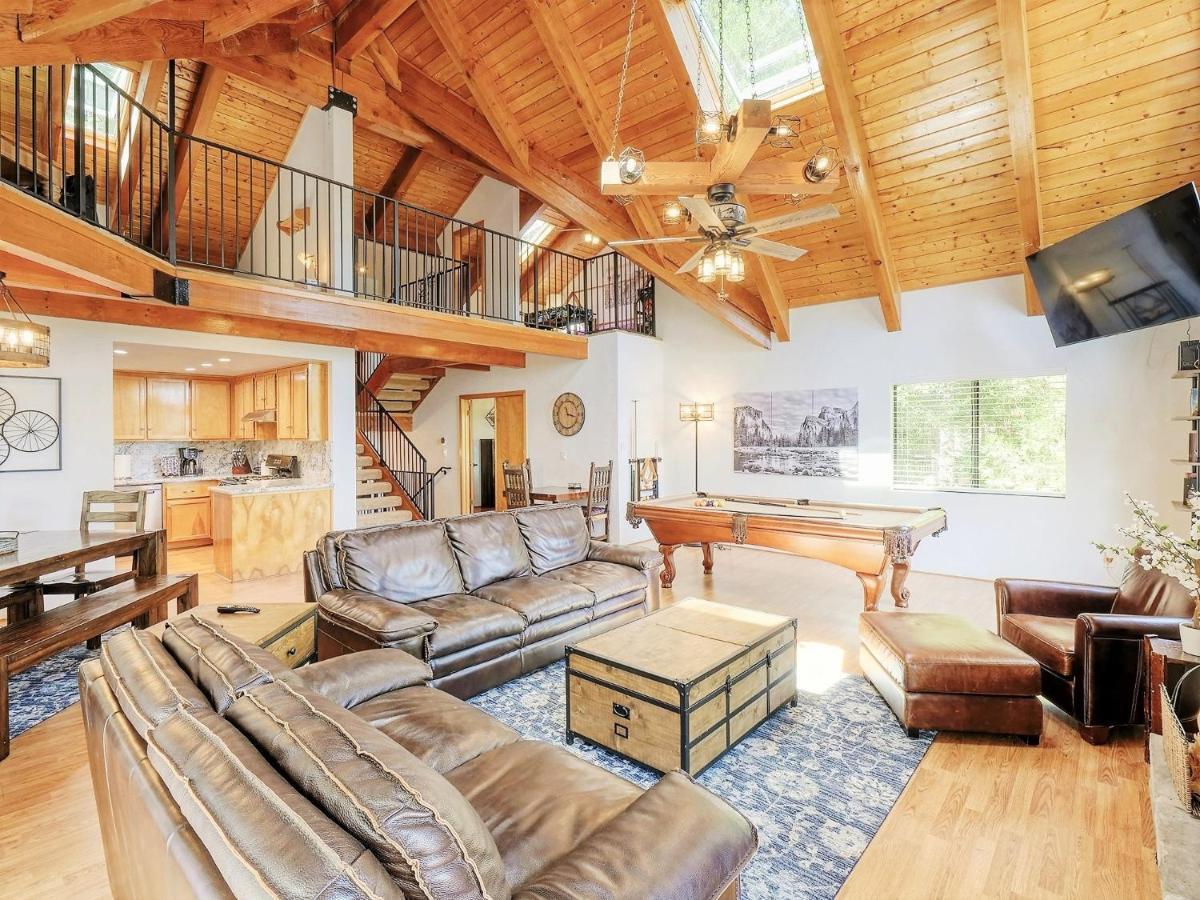 Kid'S Paradise! Ball Pit 2 Lofts Lakeview 5 Bd, 3Ba Lake Arrowhead Zewnętrze zdjęcie