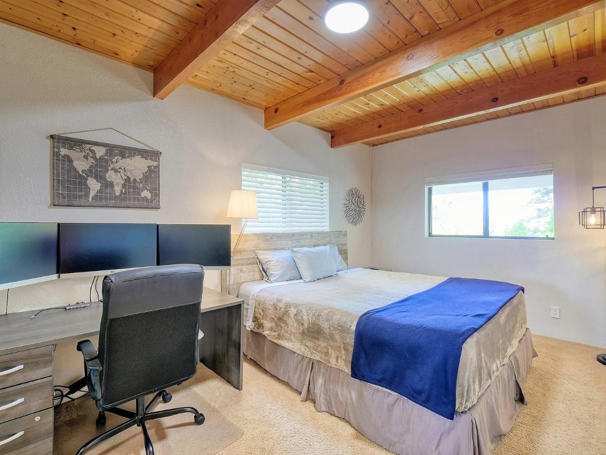 Kid'S Paradise! Ball Pit 2 Lofts Lakeview 5 Bd, 3Ba Lake Arrowhead Zewnętrze zdjęcie