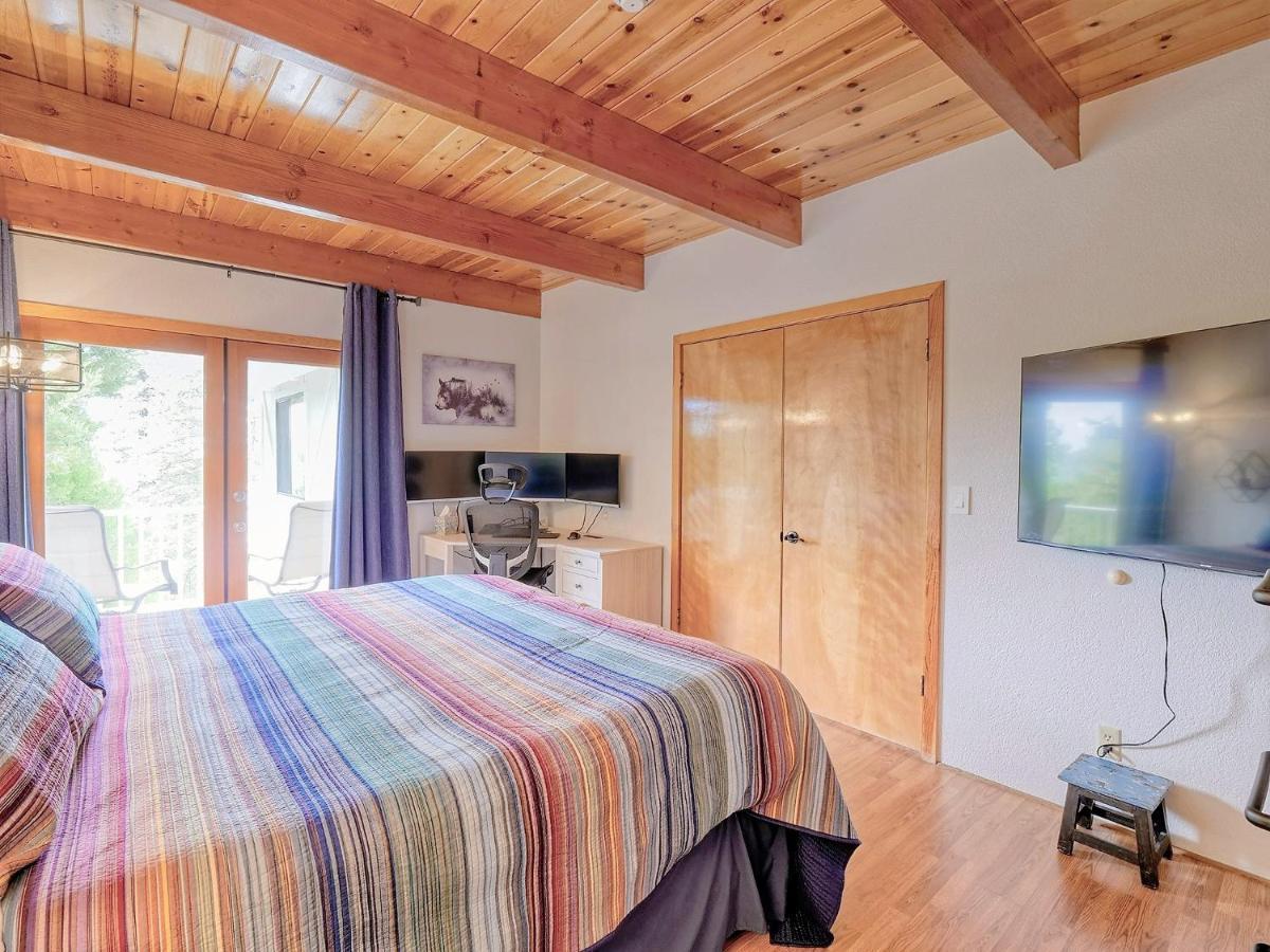 Kid'S Paradise! Ball Pit 2 Lofts Lakeview 5 Bd, 3Ba Lake Arrowhead Zewnętrze zdjęcie