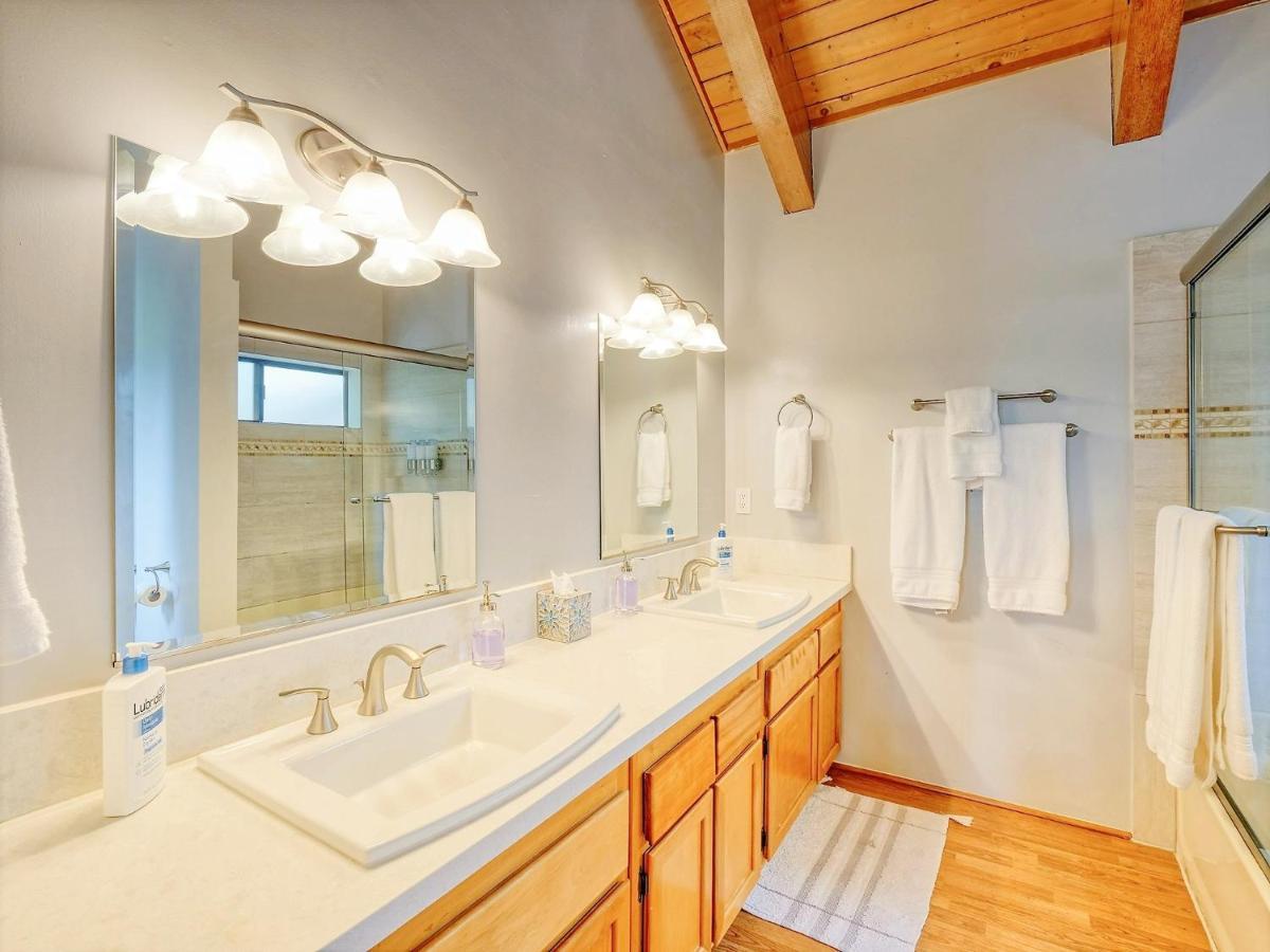 Kid'S Paradise! Ball Pit 2 Lofts Lakeview 5 Bd, 3Ba Lake Arrowhead Zewnętrze zdjęcie