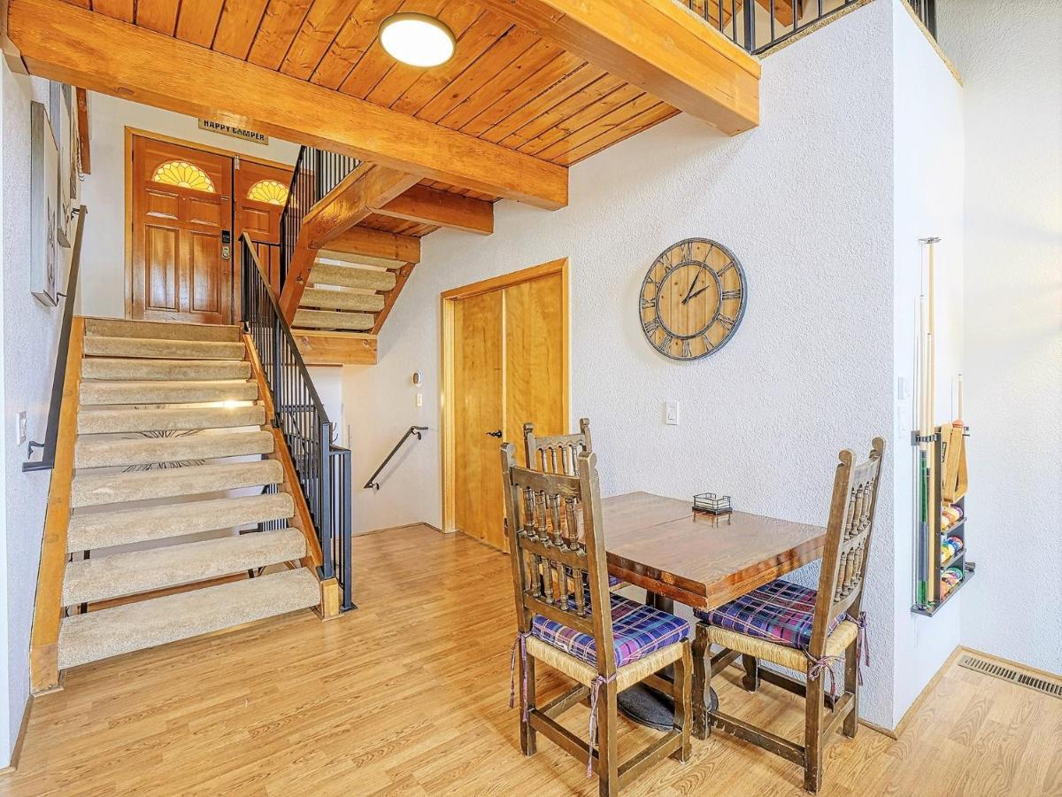 Kid'S Paradise! Ball Pit 2 Lofts Lakeview 5 Bd, 3Ba Lake Arrowhead Zewnętrze zdjęcie