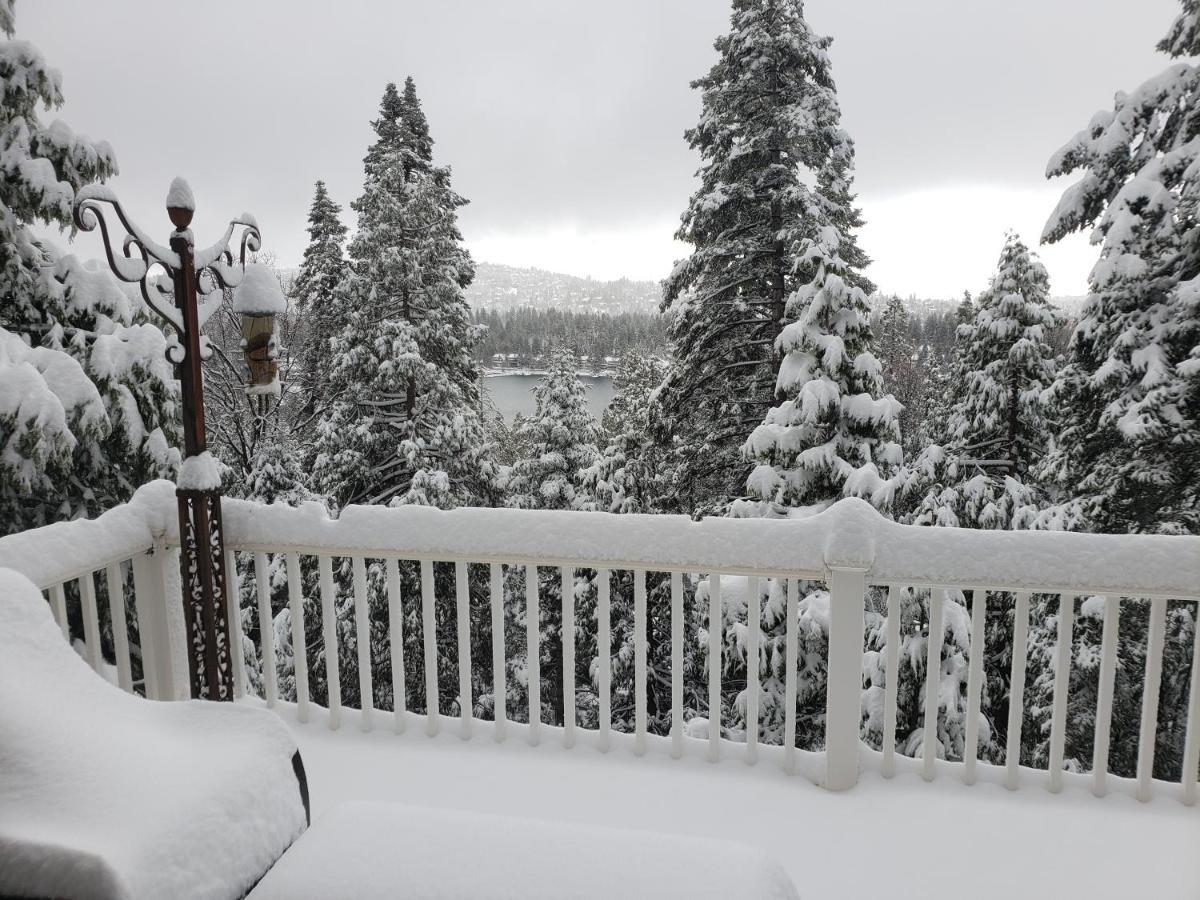 Kid'S Paradise! Ball Pit 2 Lofts Lakeview 5 Bd, 3Ba Lake Arrowhead Zewnętrze zdjęcie